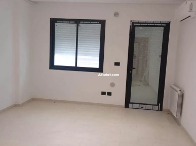 Appartement S+1