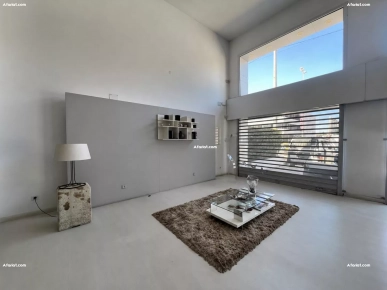 A louer Local Commercial 460 m² A La Soukra