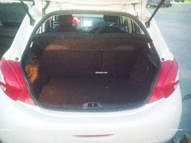 Peugeot 208 STYLE 1,2