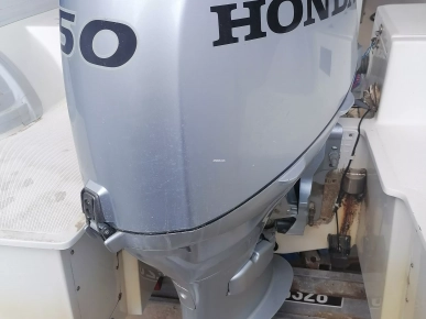 Moteur honda   50ch Moteur honda   50ch