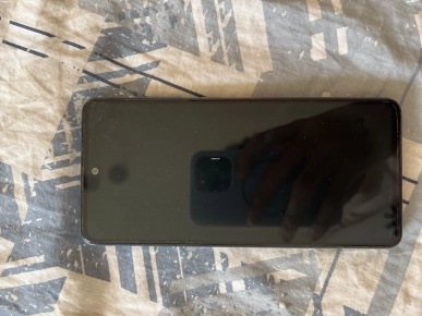 Téléphone Galaxie A52