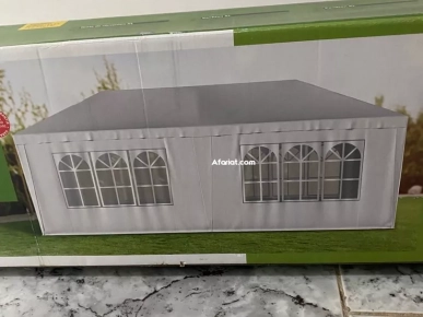 Tente de réception XL Tente de réception XL