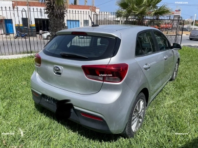 Kia Rio 2020