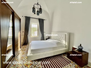 DAR LA COUPOLE Hammamet AL1421