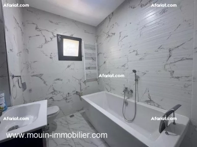 VILLA CLAUDIO Hammamet Nord AL3641