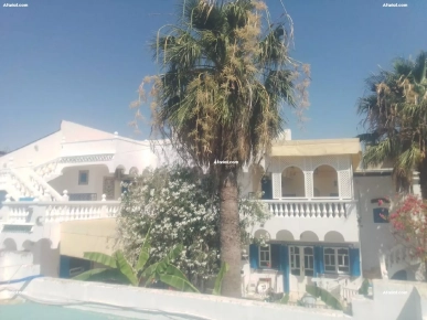 villa à vendre