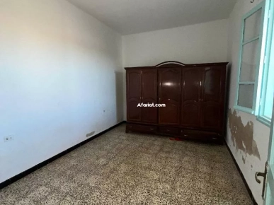 بيع منزل يقع في منطقة الحمادة .. بين مدينة الشابة ومدينة ملولش