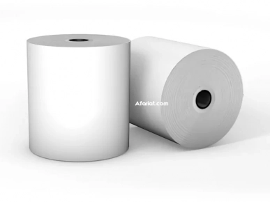 Rouleau Ticket Rouleau Ticket