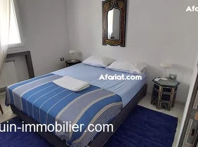 APPARTEMENT L'ARTISTE Hammamet Sud AV1838