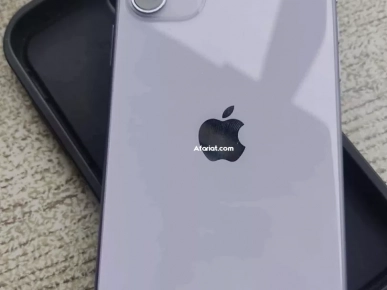 iPhone 11 stockage 64gb