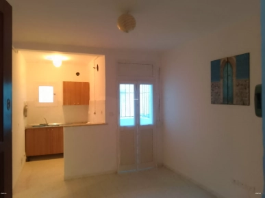 Bel appartement S+1- titre bleu – Résidence Ben Mahmoud