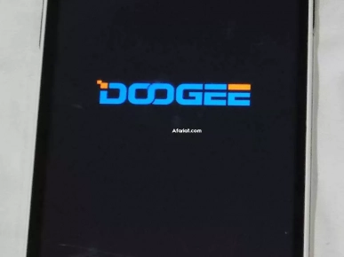 DooGee X6 pro