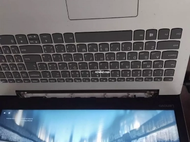 pc lenovo ideapad320