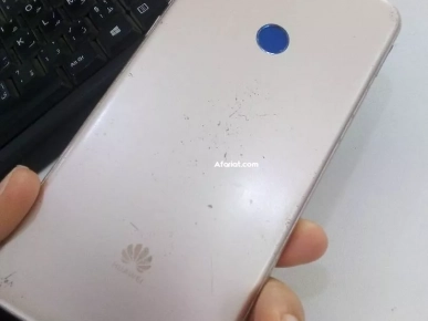 Huawei y7 prime 2018
