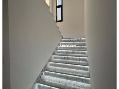 VILLA LES VIOLETTES Hammamet Sud El Bessbassia AV1911