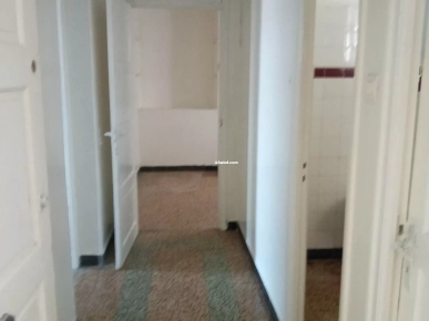 Loyer d'un appartement