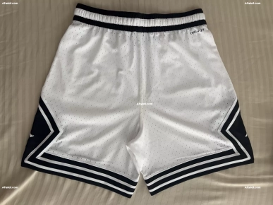 Short Jordan