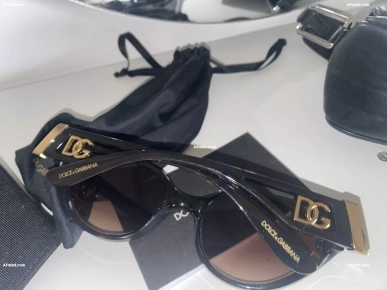lunette DOLCE&GABBANA