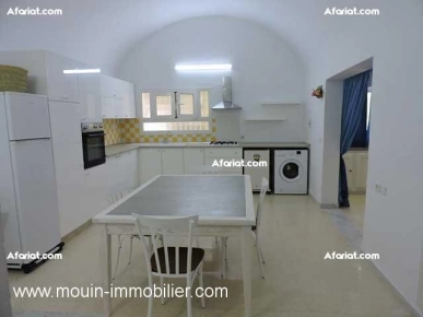 BUNGALOW LIDA Hammamet AL2059