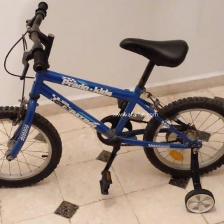 avendre vélo pour enfant