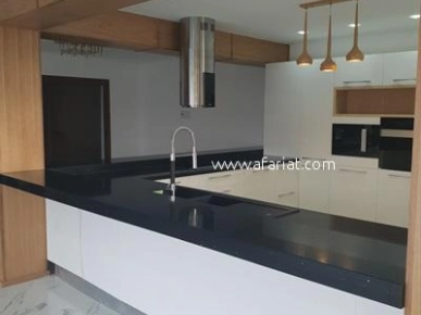 Villa The Pool AV1195 Hammamet el monchar
