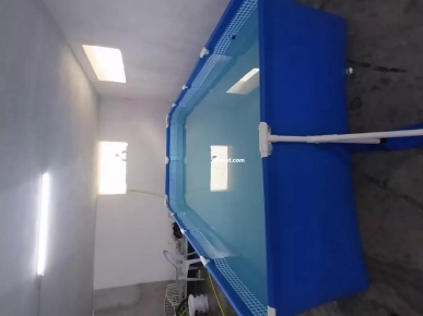 Piscine Intex gonflable