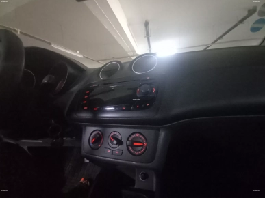 Seat Ibiza Seat Ibiza