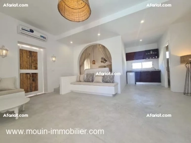 Villa Celeste AL3203 Hammamet