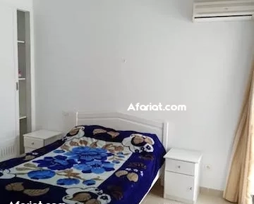 APPARTEMENT ZEINEB 1 Hammamet Zone Théâtre AL3051