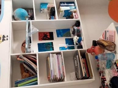 Chambre Enfant
