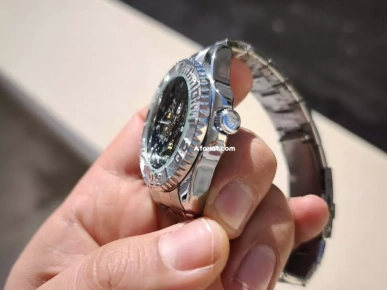 Montre rolex automatique
