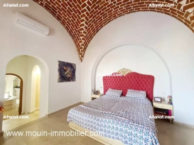 VILLA LA MERVEILLE V Hammamet Nord AV1176