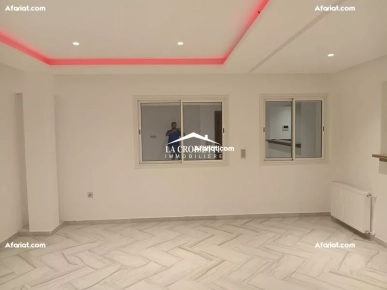 Appartement S+2 meublé à Ain Zaghouan Nord ZAL3674