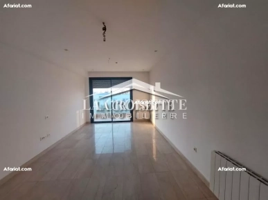 Appartement S+2 à La Marsa MAV1813
