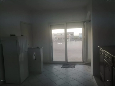 Appartement a a la goulette neuv