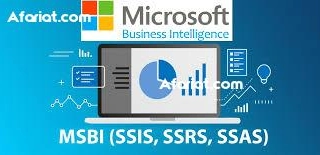 Formation en Microsoft Business Intelligence MSBI Formation en Microsoft Business Intelligence MSBI