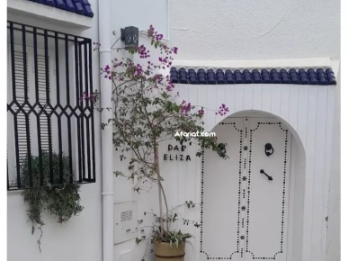 DAR ELIZA Hammamet La Corniche AL3546