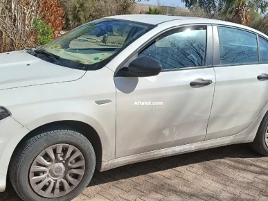 FIAT TIPO 2017