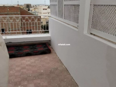 Av app S+2 Cité el Ghazela