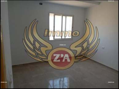 Deux  Appartements  A vendre KÉLIBIA - JINEN EL MANSOURA Deux  Appartements  A vendre KÉLIBIA - JINEN EL MANSOURA