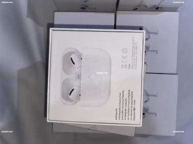 Air Pods Pro Apple