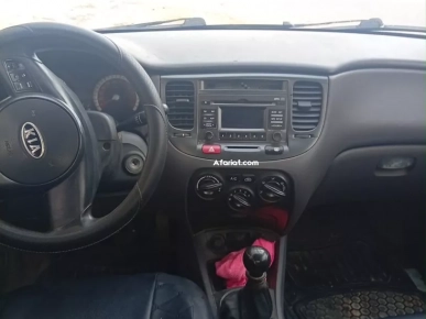kia 2010...