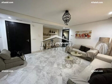 Appartement S+1 à Ain Zaghouan Nord MAV1592