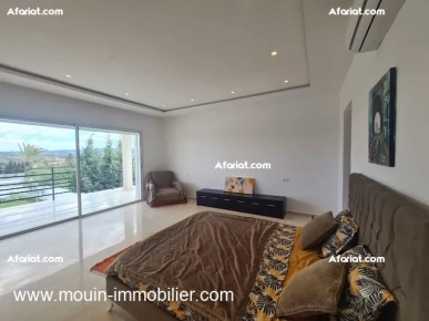 VILLA COCO Birbouregba Latrach AL3130