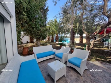 Villa PATRICIA(Réf: L1479)