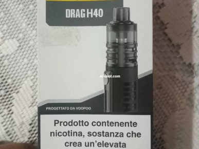 vape drag H40 vape drag H40