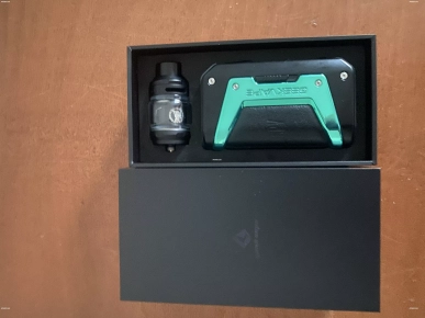 Kit Aegis Legend 2 Kit Aegis Legend 2