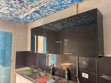 Grand Apartment à La Goulette
