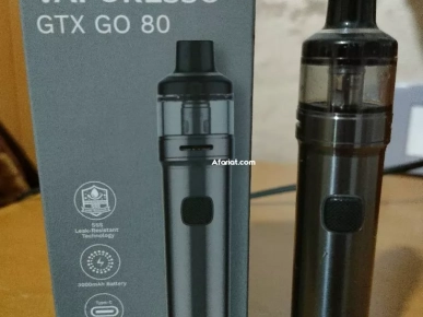 vape -vaporesso glx 80