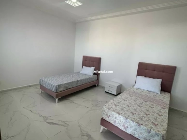 ڤيلة للكراء بل يوم و الأسبوع